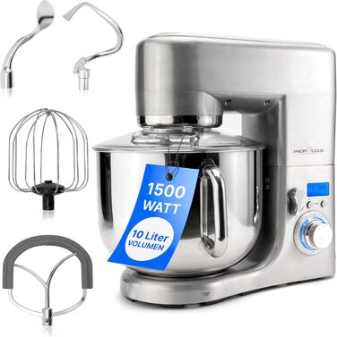 Кухонний комбайн 10 л PC-KM 1096 ProfiCook