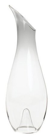 Декантер 2,3 л, Magnum, кришталь, ручна робота, Riedel