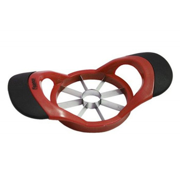 Різак для фруктів пластик Fissman ціна за шт (17278)