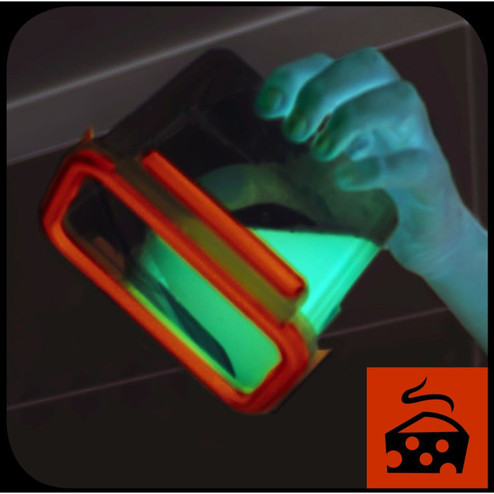 Набор контейнеров Tefal MSEAL FRESH