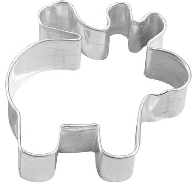 Форма для печива у вигляді лося, 6,5 см, RBV Birkmann