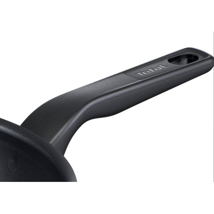 Tefal Сковорода ВОК XL Intense, 28см, алюминий, черный