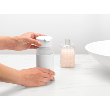 Диспенсер для мила