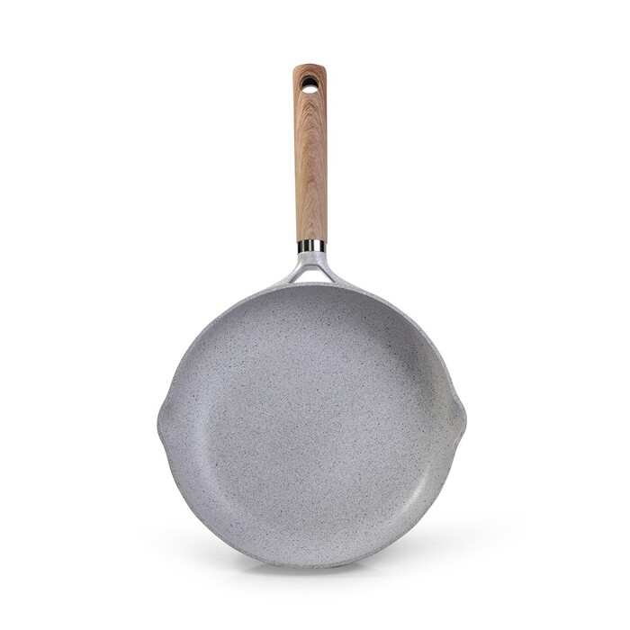 Сковорода 24 см Borneo Fissman