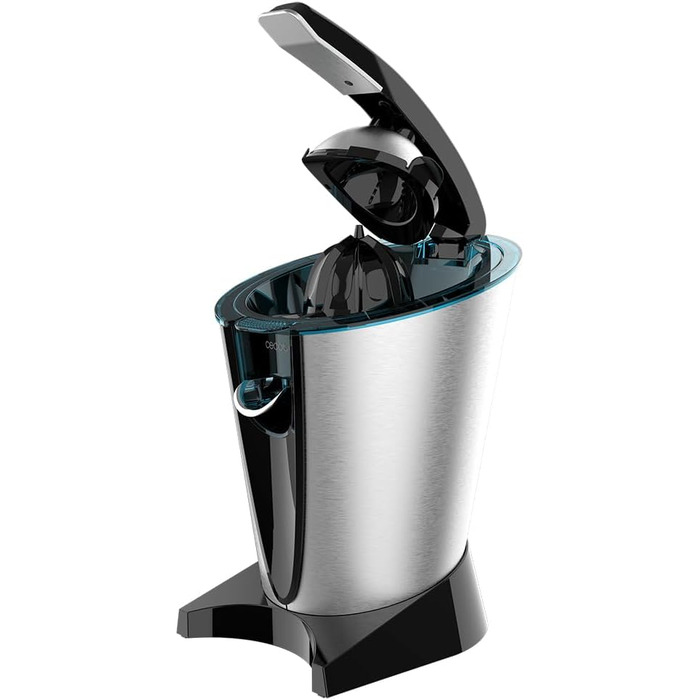 Електрична соковижималка для цитрусових, 600 Вт Cecotec