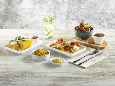 Чайна ложка, Slim, GenWare