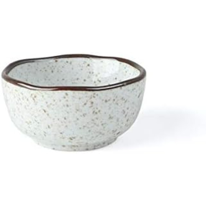 Арена Реактивный фарфор на 4 персоны (миска 0,10 л, песок)