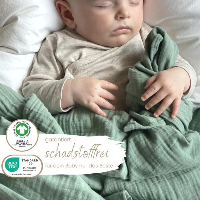 Набір з 4 рушників для дітей 64 x 64 см Dikos