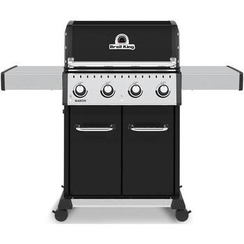 Газовый гриль Broil King Baron 420 NEW 875253 Код: 009131