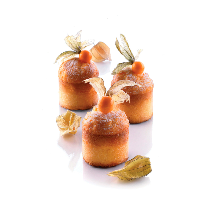 MUL3-60-45 Форма из резины