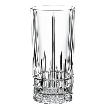 Набір склянок для лонгдрінків 350 мл, 4 предмети Perfect Serve Spiegelau