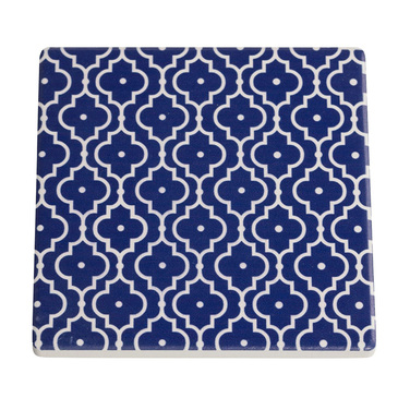 Подставка под кружку Maxwell & Williams Taza MEDINA керамика, 9,5 х 9,5 см