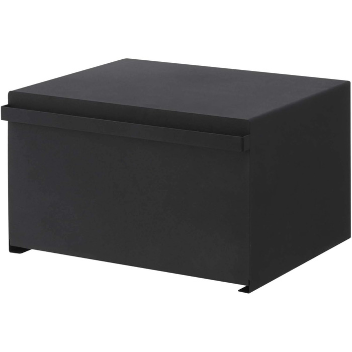 Хлібниця 40 х 32 х 24 см чорний YAMAZAKI