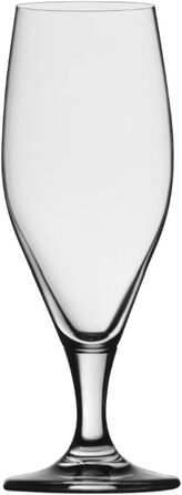 Пивні келихи 0,2 л, набір 6 предметів, Iserlohn Stölzle Lausitz