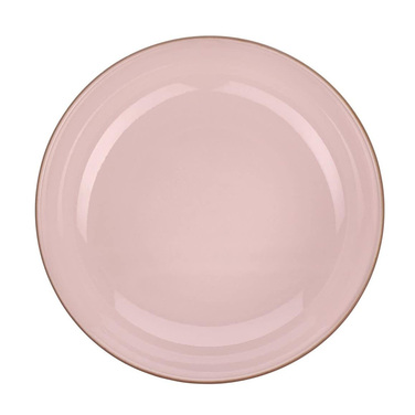 Миска сервірувальна Maxwell & Williams SIENNA, рожева, кераміка, діам. 20 см, 1070 мл