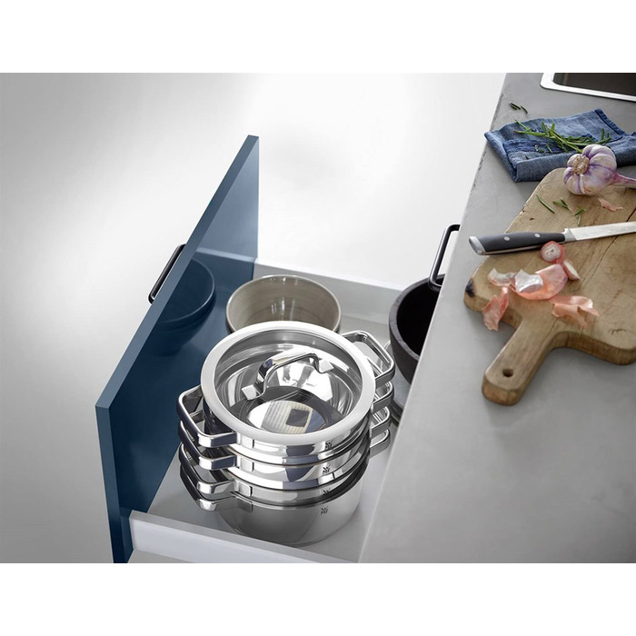 Колекція Compact Cuisine від WMF