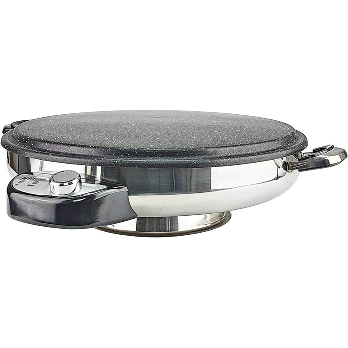 Блинница электрическая 50 см Neudorf