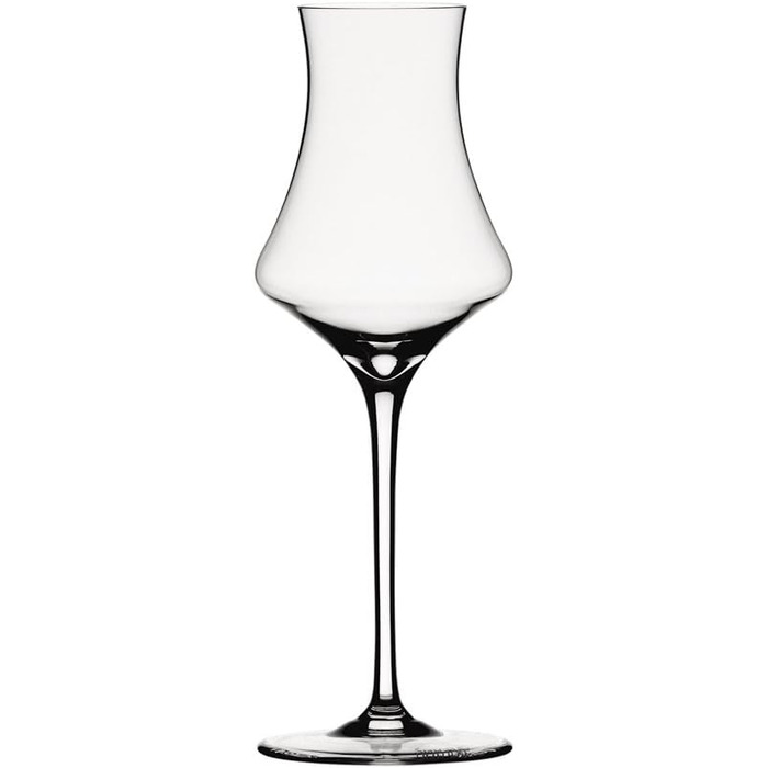 Набір для мартіні з 4 предметів, кришталеве скло, 260 мл, Willsberger Anniversary, 1416150 (келихи Digestif)