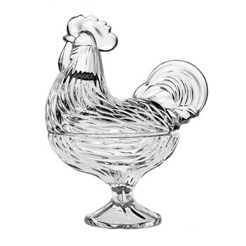 Доза півник Boxes 21,5 см 89 BOHEMIA