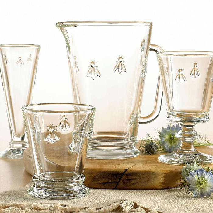 Глечик La Rochere ABEILLE, вис. 18 см, 1 л