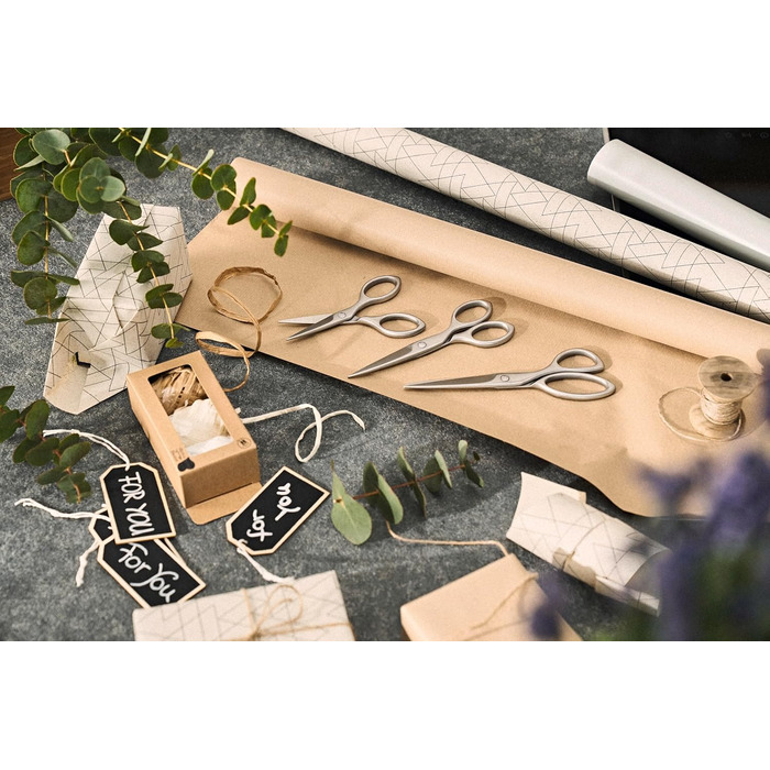 Кухонні ножиці 16 см, нержавіюча сталь, Twin Select Zwilling