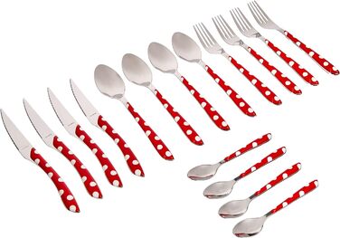 Столовые приборы на 4 персоны, 16 шт. Amefa