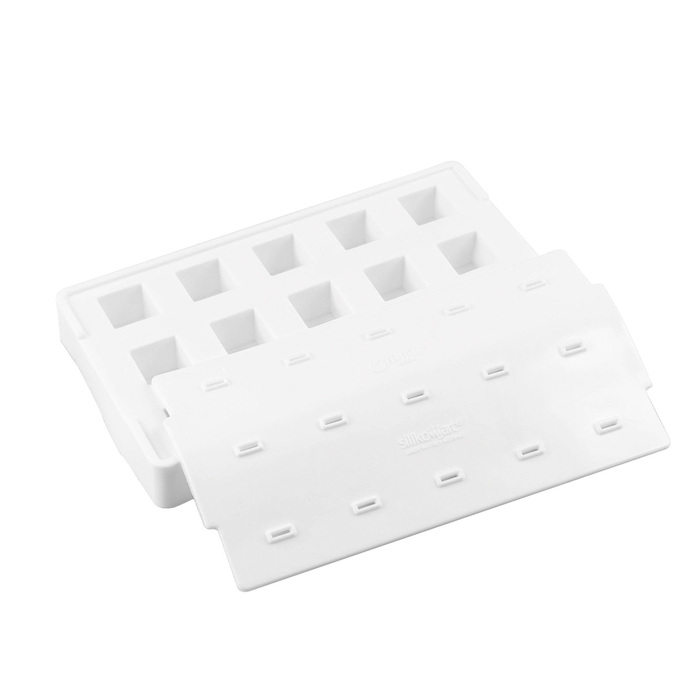 Mini Kube Форма из резины