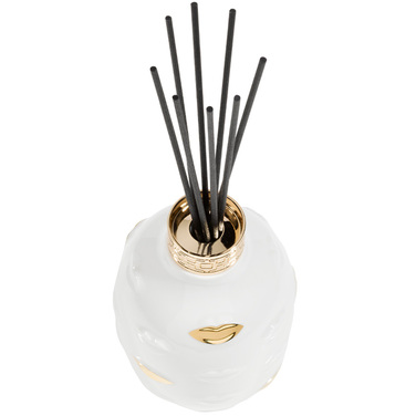 Диффузор Maison Berger Paris ADLER MUSE + Наполнитель с ароматом IMPERIAL GREEN TEA, 400 мл