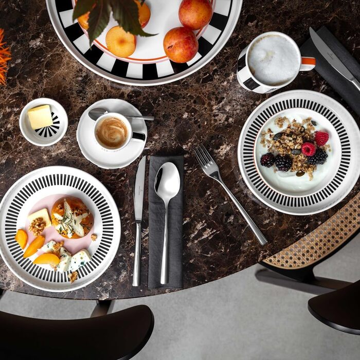 Сервірувальна тарілка 33 см Memphis Villeroy & Boch