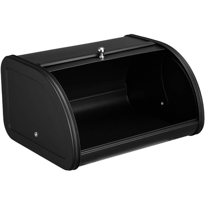 Хлібниця з кришкою що згортається 30,5 x 26 x 17,5 см HollyHOME