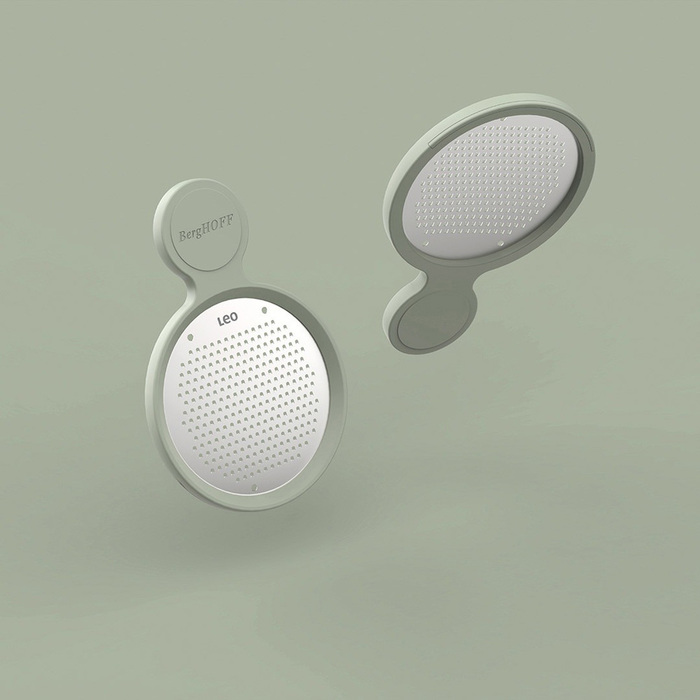 Тертка кругла BergHOFF LEO
