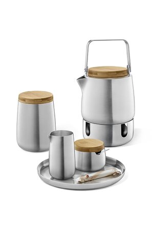 Кувшин Bevo 0,35 л Zack