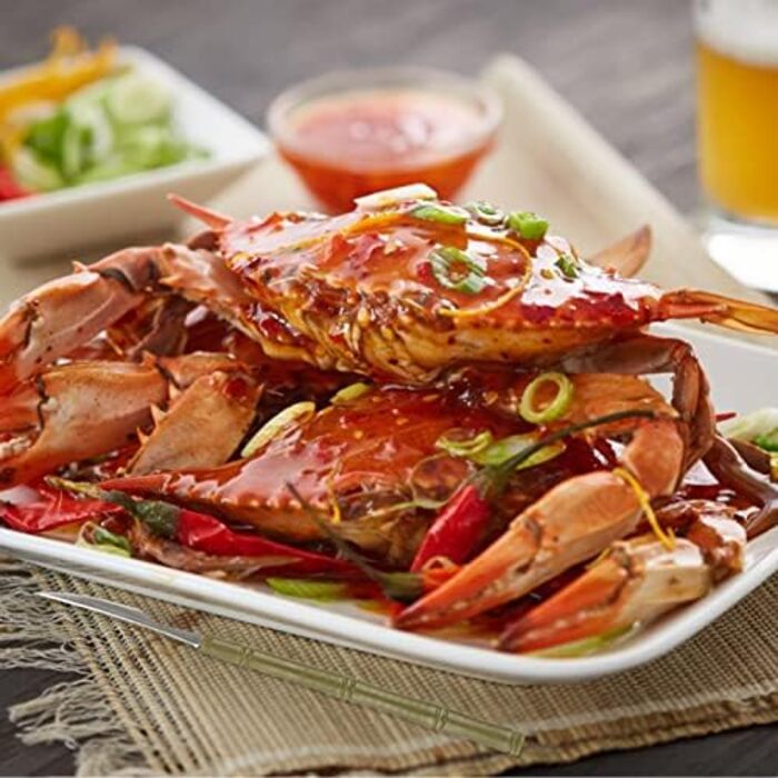 Інструменти для морепродуктів 8 шт Walfront