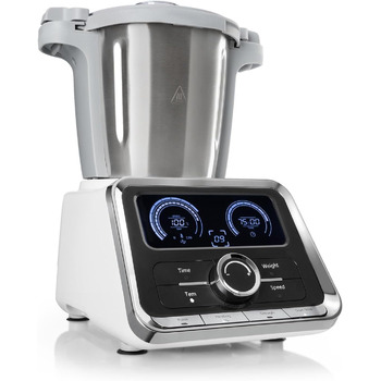 Кухонний комбайн 2,5 л 500 Вт Klarstein