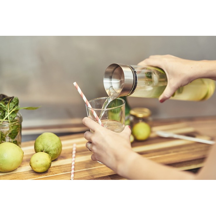 Графин для води 1 л Acqua Blomus