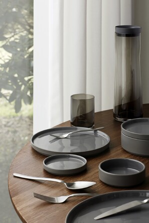 Блюдо 14 см Pewter Mio Blomus