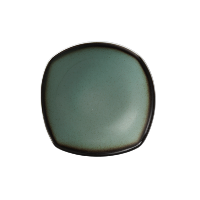 Чаша квадратна 9 см глибока Türkis Fantastic Seltmann