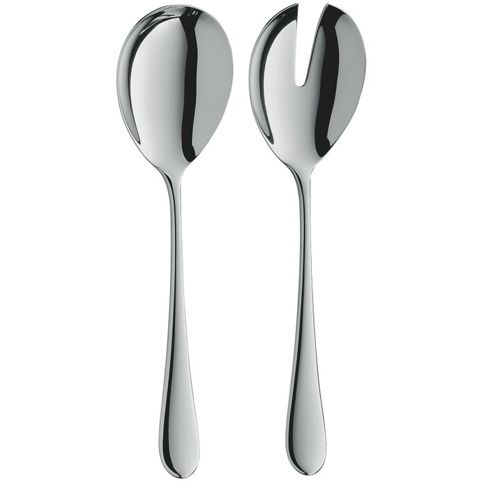 Прилади для салату набір 2 предмета, великі Merit Cromargan protect® WMF