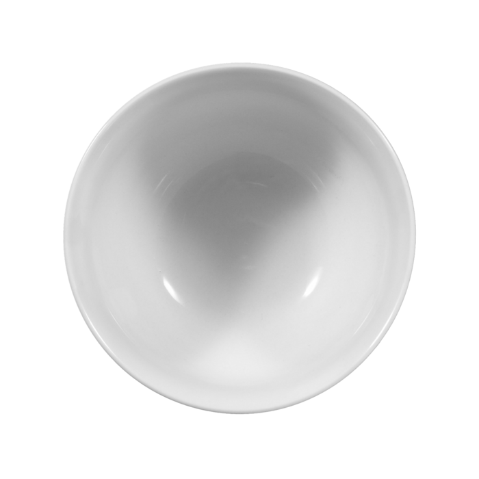 Піала для мюслі 12,5 см біла Lukullus Seltmann