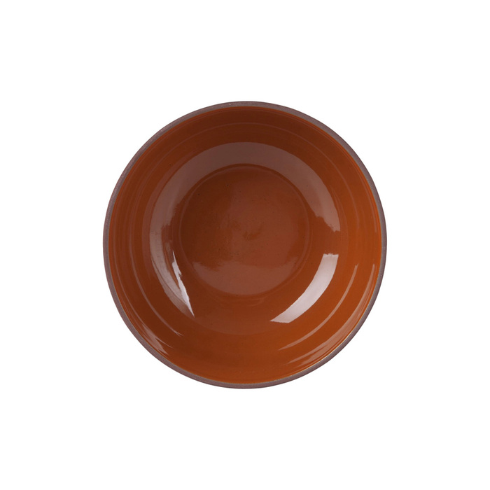 Миска Maxwell & Williams SIENNA, терракота, керамика, диам. 15 см, 580 мл