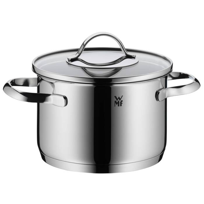 Набір каструль 4 предмета Aparto WMF