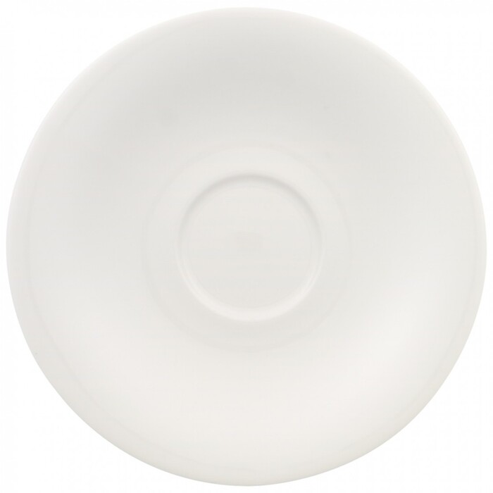 Блюдце к чашке для кофе 16 см New Cottage Basic Villeroy & Boch