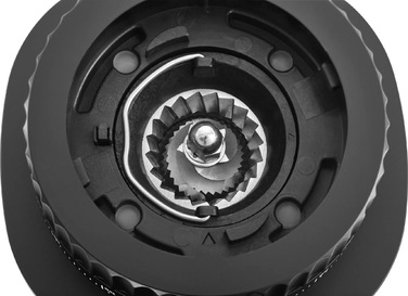 Кавомолка чорна Enfinigy Zwilling