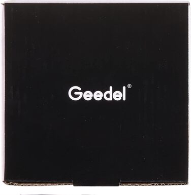 Ручний подрібнювач Geedel