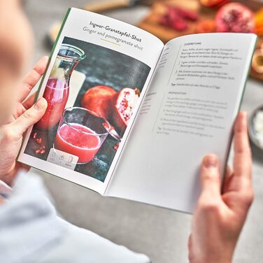 Высокопроизводительный блендер 2,5 л 2000 Вт Springlane Kitchen