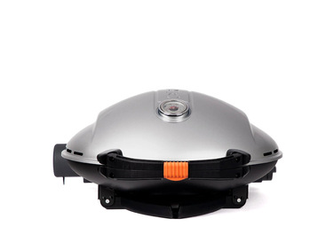 Портативний переносний газовий гриль O-GRILL 900, срібло Код: 013344