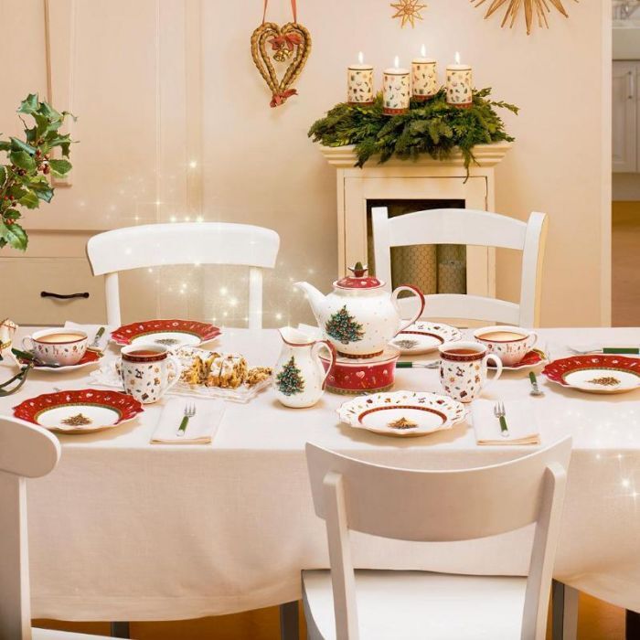 Тарілка 28 см Toys Delight Villeroy & Boch