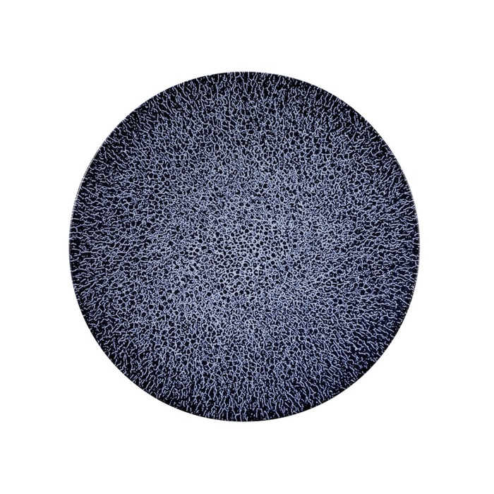 Тарілка для сніданку 22,5 см Life Denim Blue Seltmann Weiden