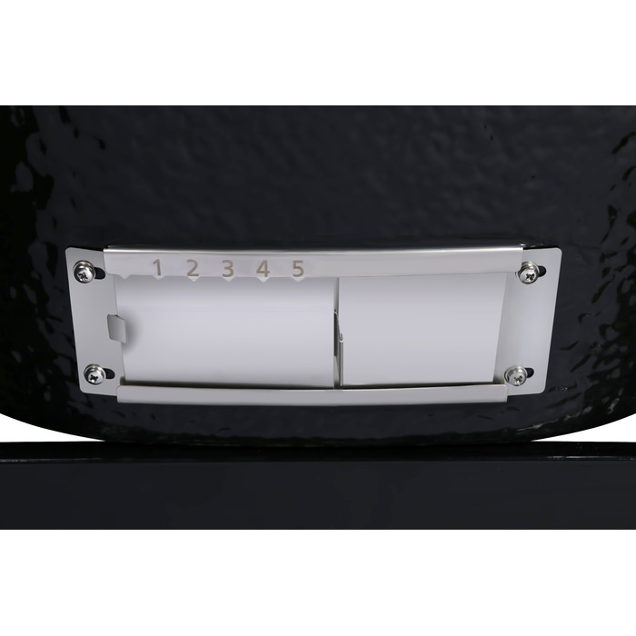 Керамический угольный гриль Primo Large Oval All in One PGCLGCG Код: 004193