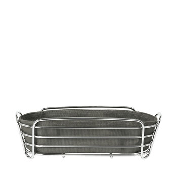 Кошик для хліба 32 x 14 см Agave Green Delara Blomus